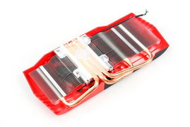 msi微星r6790 2pm2d1gd5顯卡產(chǎn)品圖片14 it168