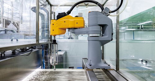 新質生產力下的黃山小罐茶,智能制造新篇章